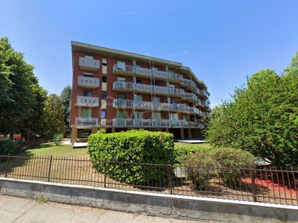 appartamento in vendita a San Mauro Torinese