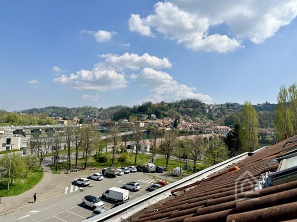 appartamento in vendita a San Mauro Torinese