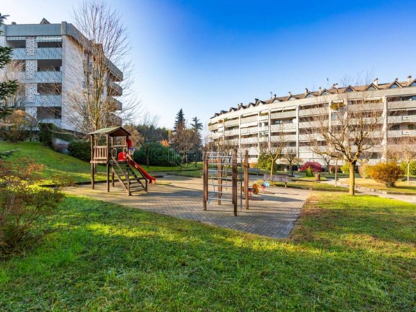 appartamento in vendita a San Mauro Torinese in zona Sambuy