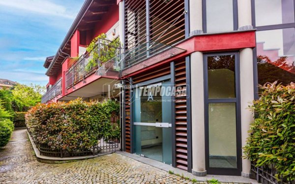 appartamento in vendita a San Mauro Torinese