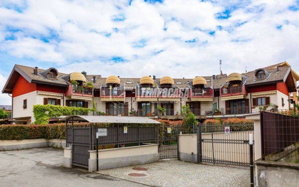 appartamento in vendita a San Mauro Torinese