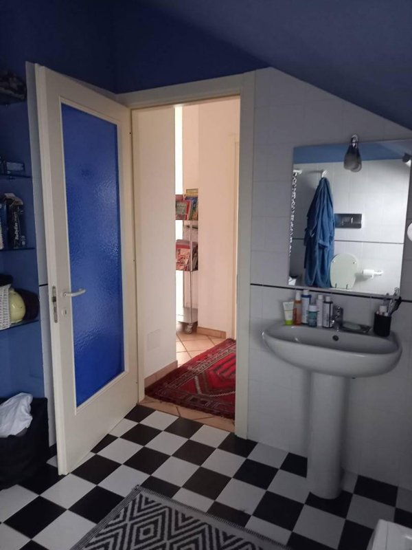 casa indipendente in vendita a San Mauro Torinese in zona Pescatori