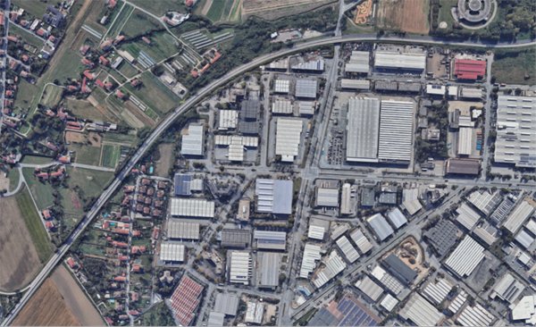 ufficio in vendita a San Mauro Torinese