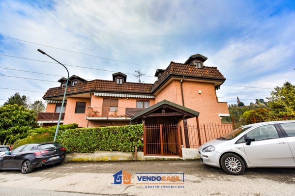 appartamento in vendita a San Mauro Torinese