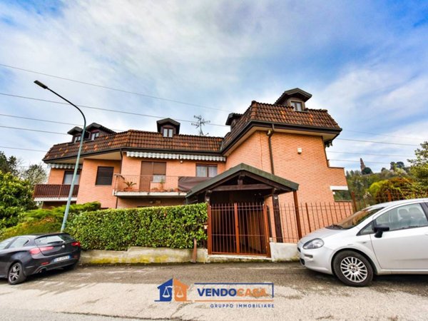 appartamento in vendita a San Mauro Torinese