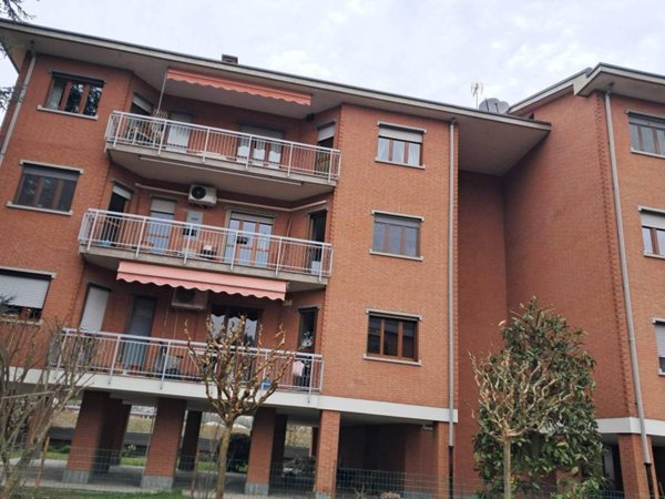 appartamento in vendita a San Mauro Torinese