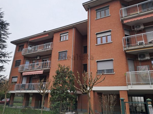 appartamento in vendita a San Mauro Torinese