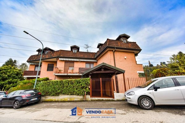 appartamento in vendita a San Mauro Torinese