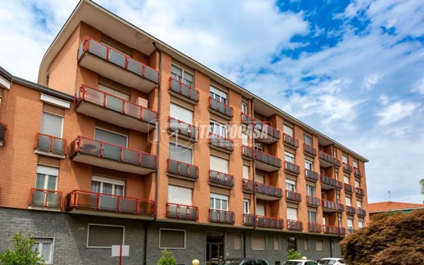 appartamento in vendita a San Mauro Torinese