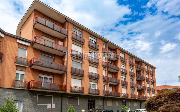 appartamento in vendita a San Mauro Torinese