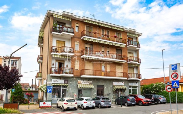 appartamento in vendita a San Mauro Torinese in zona Oltre Po
