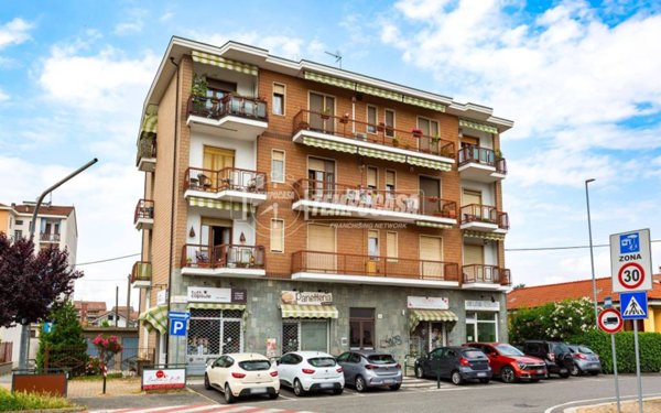appartamento in vendita a San Mauro Torinese in zona Oltre Po