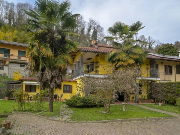 casa indipendente in vendita a San Mauro Torinese in zona Sambuy