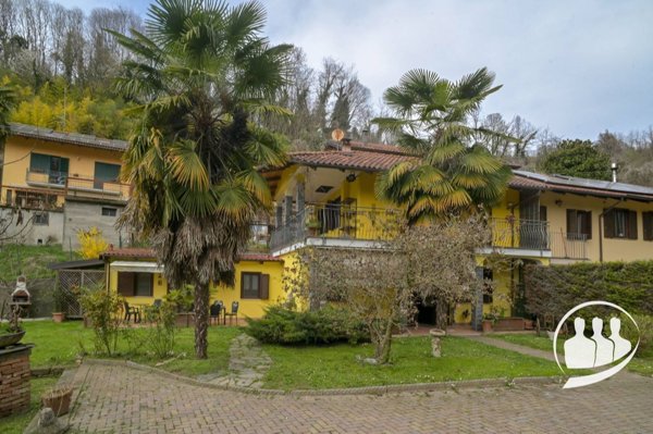 casa indipendente in vendita a San Mauro Torinese in zona Sambuy