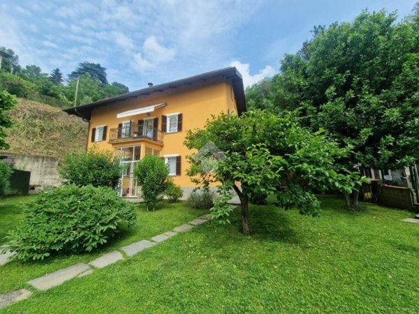 casa indipendente in vendita a San Mauro Torinese