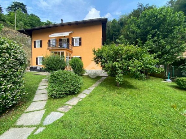 casa indipendente in vendita a San Mauro Torinese