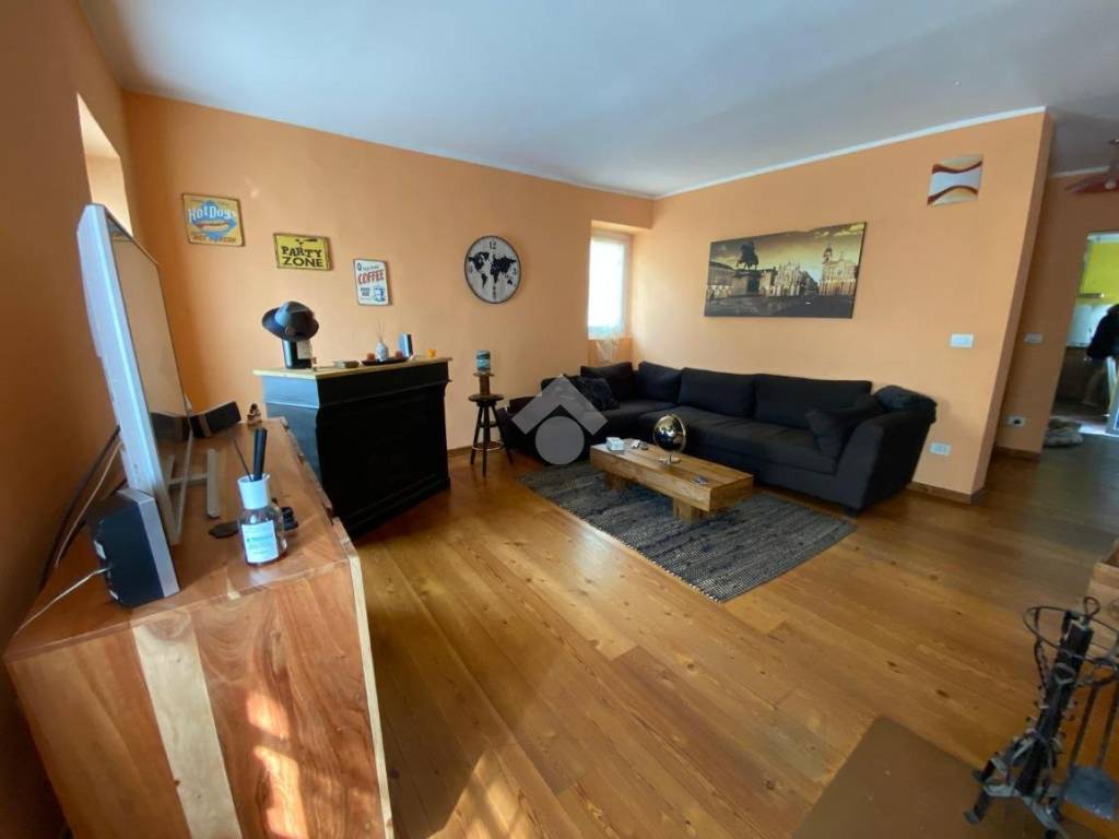 casa indipendente in vendita a San Mauro Torinese