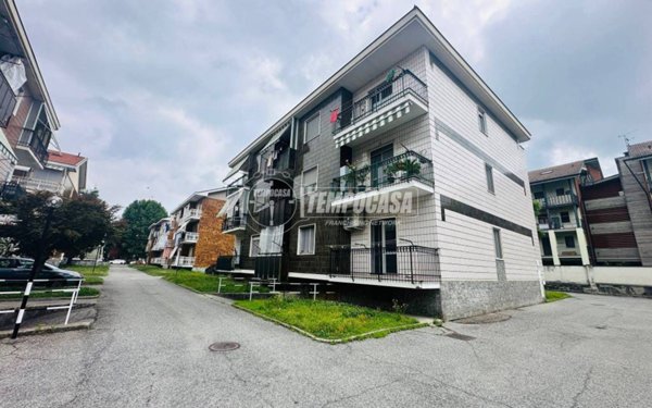 appartamento in vendita a San Mauro Torinese in zona Oltre Po