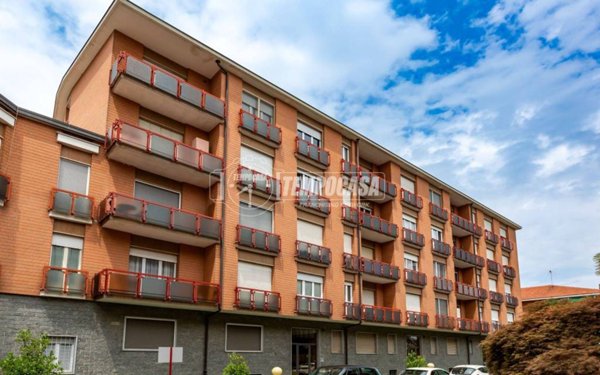 appartamento in vendita a San Mauro Torinese