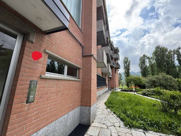 ufficio in vendita a San Mauro Torinese
