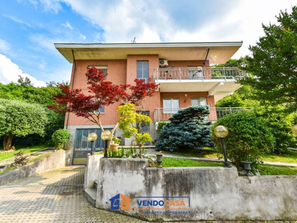 casa indipendente in vendita a San Mauro Torinese