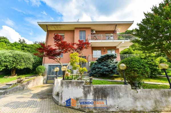 casa indipendente in vendita a San Mauro Torinese