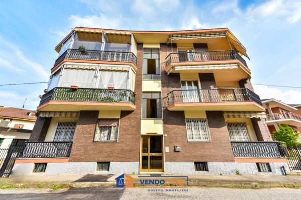 appartamento in vendita a San Mauro Torinese