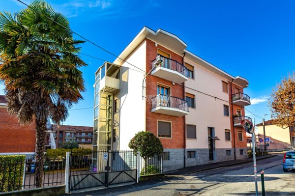 appartamento in vendita a San Mauro Torinese in zona Oltre Po