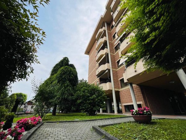 appartamento in vendita a San Mauro Torinese