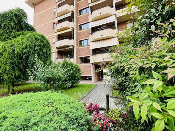 appartamento in vendita a San Mauro Torinese