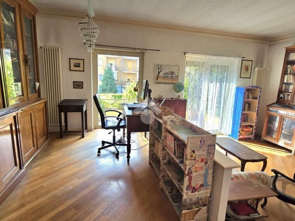 casa indipendente in vendita a San Mauro Torinese