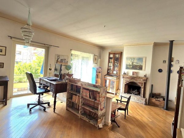 casa indipendente in vendita a San Mauro Torinese