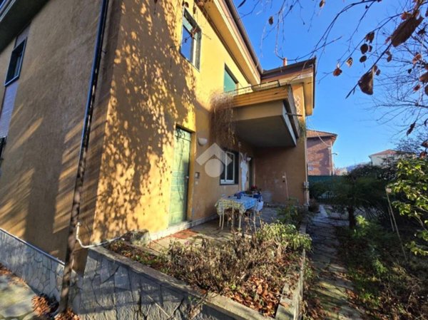 casa indipendente in vendita a San Mauro Torinese