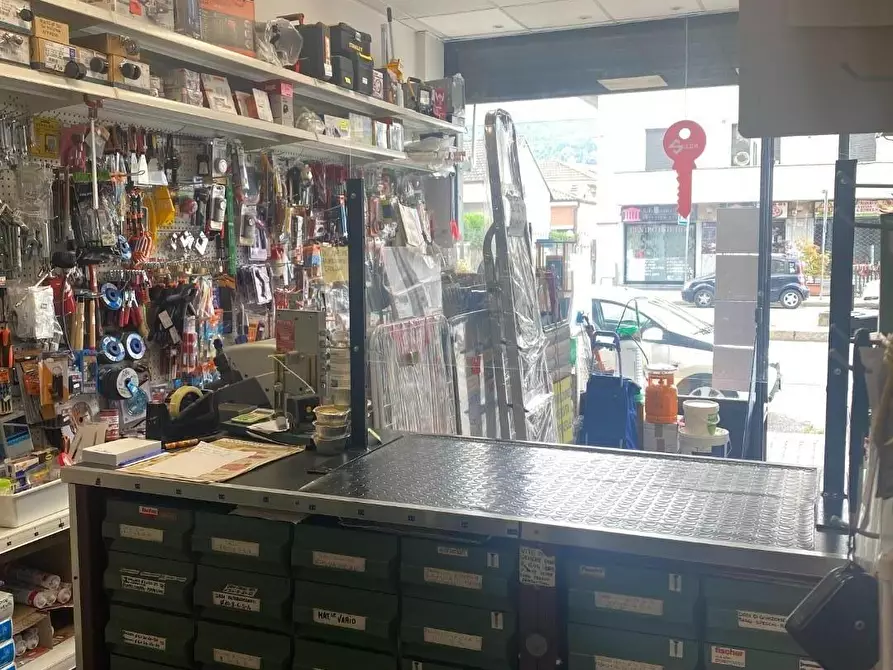 negozio in vendita a San Mauro Torinese
