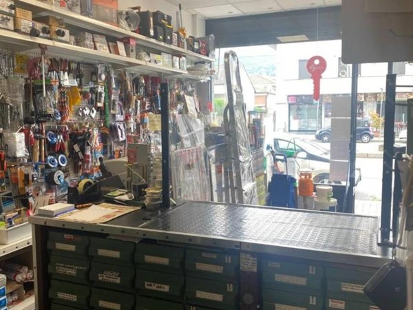 negozio in vendita a San Mauro Torinese