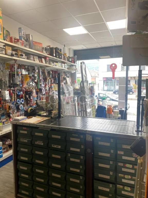 negozio in vendita a San Mauro Torinese