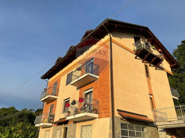 appartamento in vendita a San Mauro Torinese in zona Pescatori
