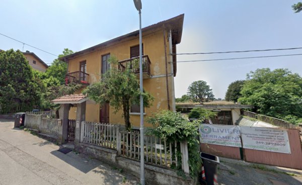 casa indipendente in vendita a San Mauro Torinese