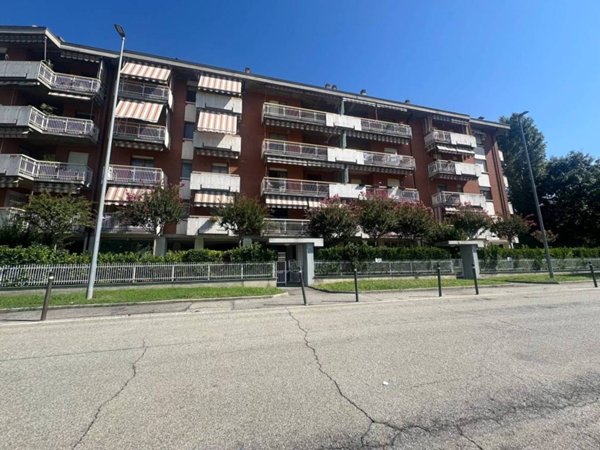 appartamento in vendita a San Mauro Torinese