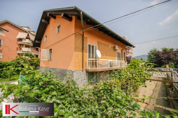 casa indipendente in vendita a San Mauro Torinese in zona Oltre Po