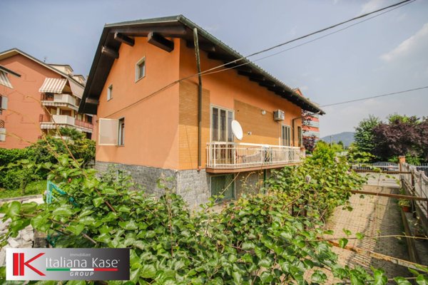 casa indipendente in vendita a San Mauro Torinese in zona Oltre Po