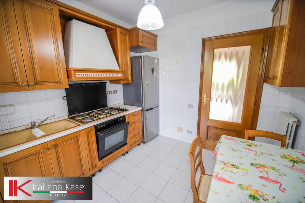 appartamento in vendita a San Mauro Torinese in zona Oltre Po