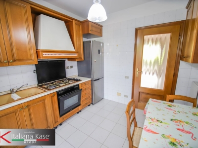 appartamento in vendita a San Mauro Torinese in zona Oltre Po