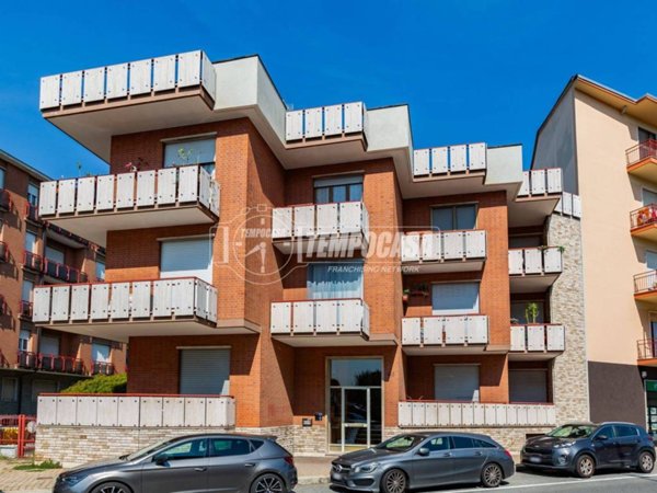 appartamento in vendita a San Mauro Torinese