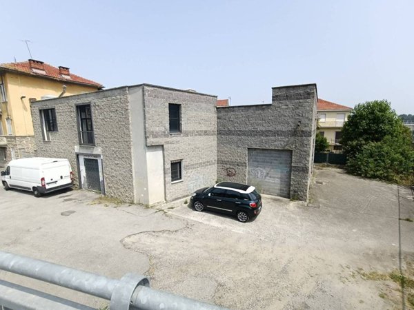 negozio in vendita a San Mauro Torinese