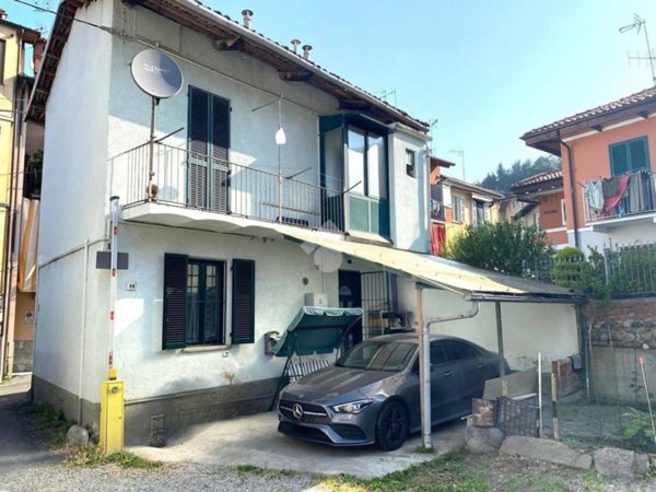 casa indipendente in vendita a San Mauro Torinese