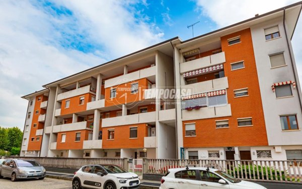 appartamento in vendita a San Mauro Torinese