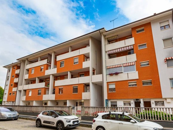 appartamento in vendita a San Mauro Torinese