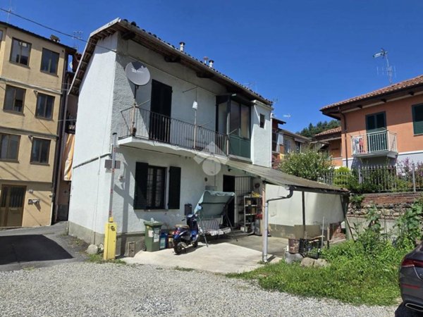 casa indipendente in vendita a San Mauro Torinese