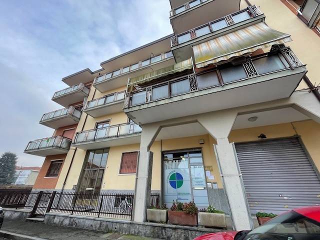 appartamento in vendita a San Mauro Torinese
